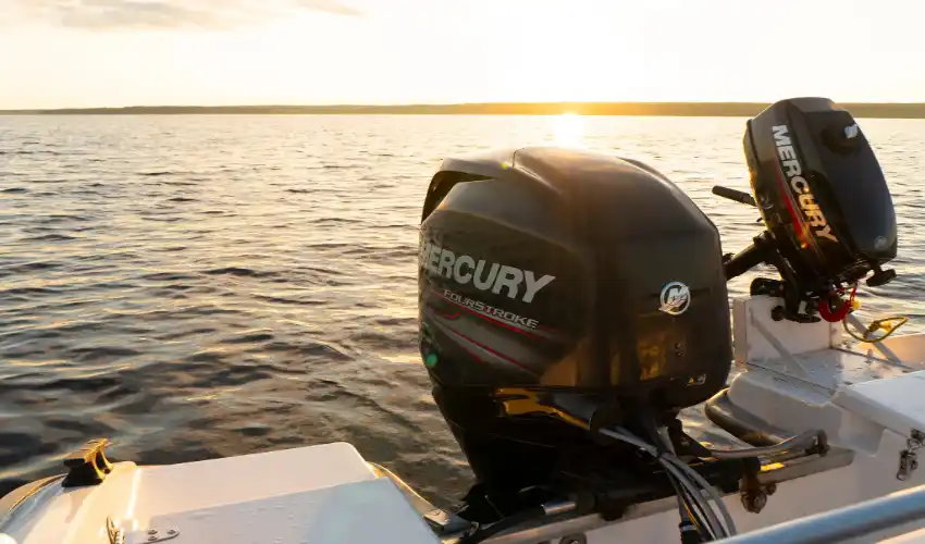 How to Choose the Right Outboard Motor for Your Boat How to Choose the Right Outboard Motor for Your Boat