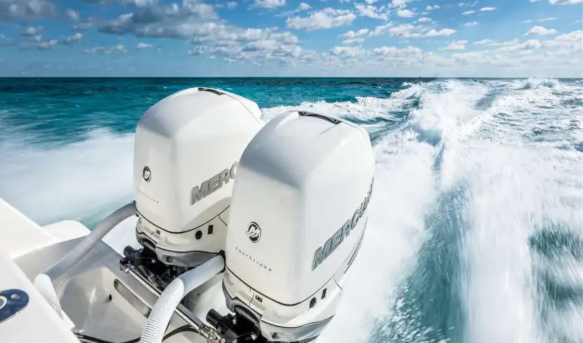 How to Choose the Right Outboard Motor for Your Boat How to Choose the Right Outboard Motor for Your Boat