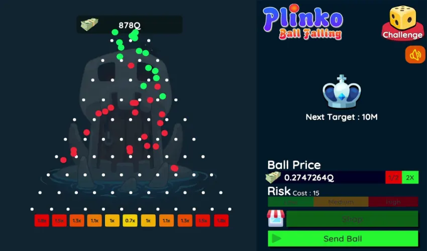Plinko Game Review for New Casino Players Plinko Game Review for New Casino Players