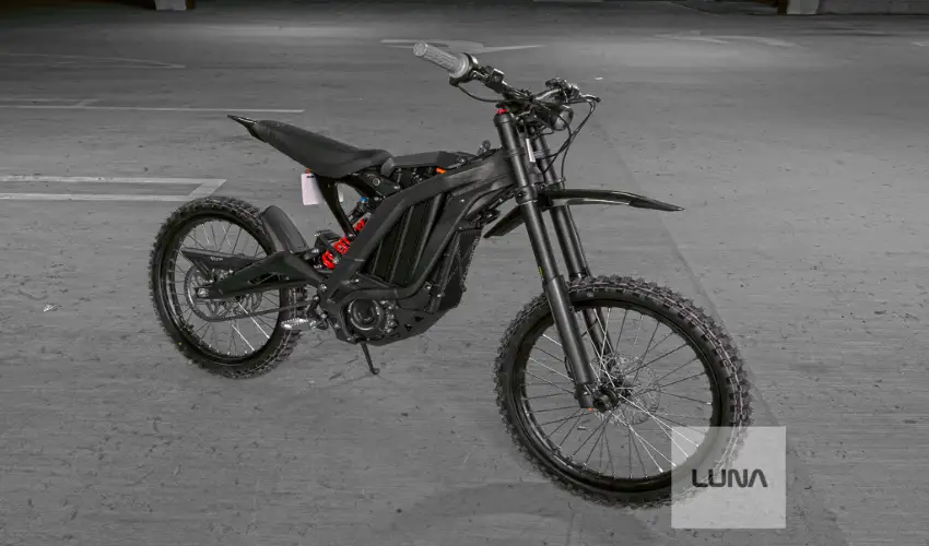 Why SurRon Electric Bikes Are Changing the Game Why SurRon Electric Bikes Are Changing the Game