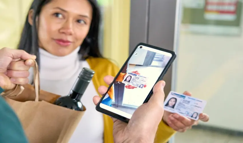 Why Scannable ID Is Gaining Popularity