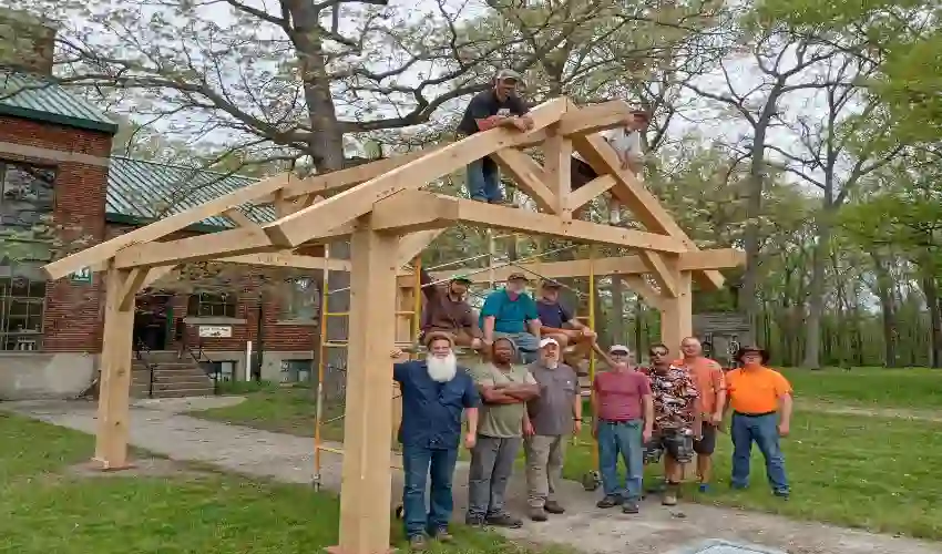 Why More People Are Turning to Timber Frame Kits
