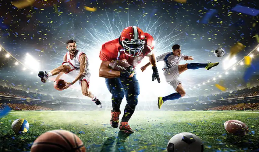 Growing Popularity of Football and Slot Gambling Agent Site in Modern Betting
