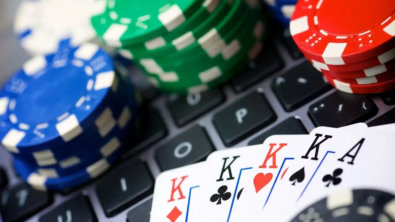 OlxToto Slot Rules for Beginners OlxToto Slot Rules for Beginners