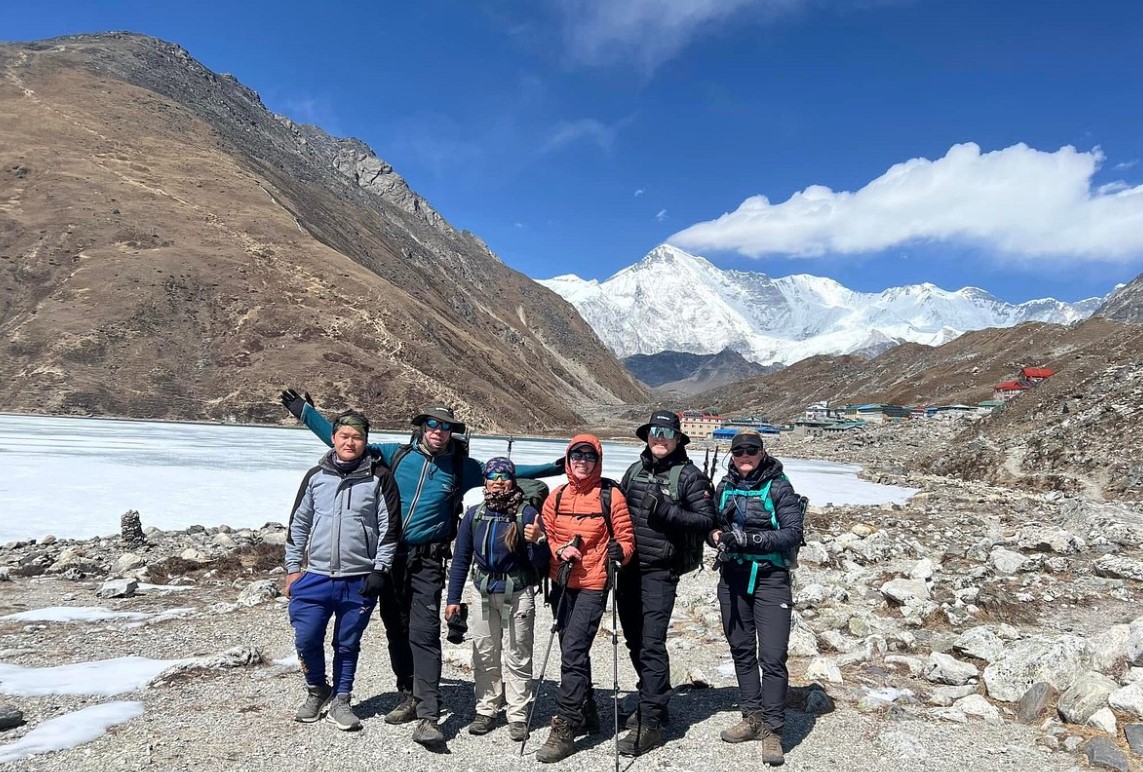 How to Choose the Right Annapurna Trekking Agency How to Choose the Right Annapurna Trekking Agency
