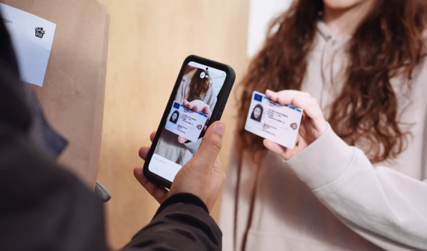 Everything You Need to Know About Scannable ID