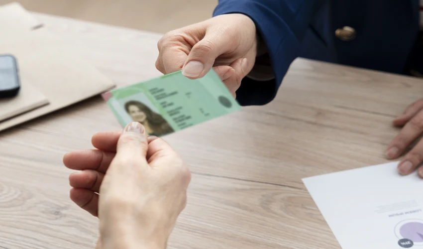 How Scannable ID Is Changing Daily Transactions