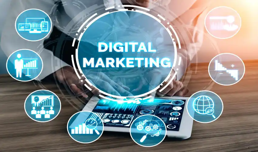Latest Updates in the Digital Agency World Latest Updates in the Digital Agency World