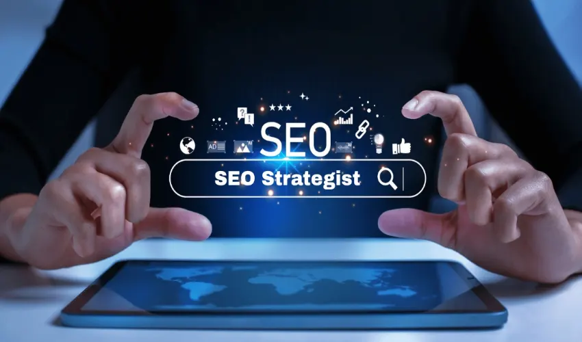 Best SEO Strategist for Growing Your Online Presence