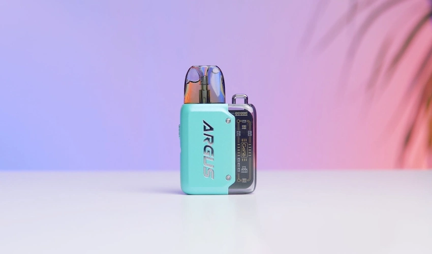 Discover Innovative Vaping Technology with Voopoo Discover Innovative Vaping Technology with Voopoo