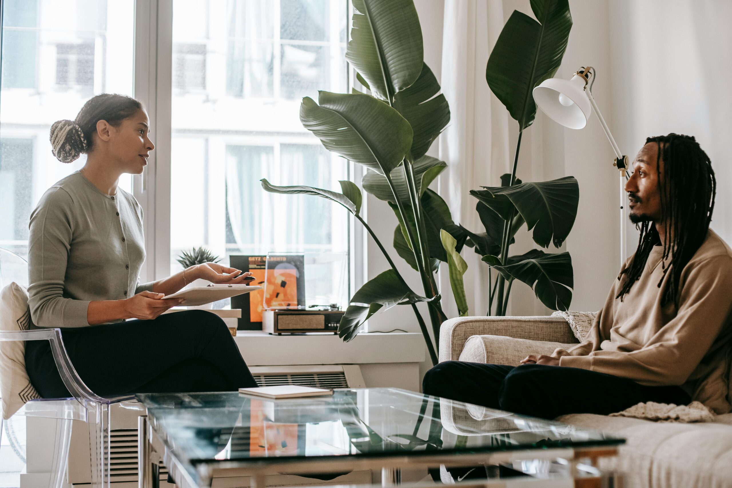 How a Holistic Health Coach Can Help You Reclaim Balance and Well-Being in 2025 How a Holistic Health Coach Can Help You Reclaim Balance and Well-Being in 2025